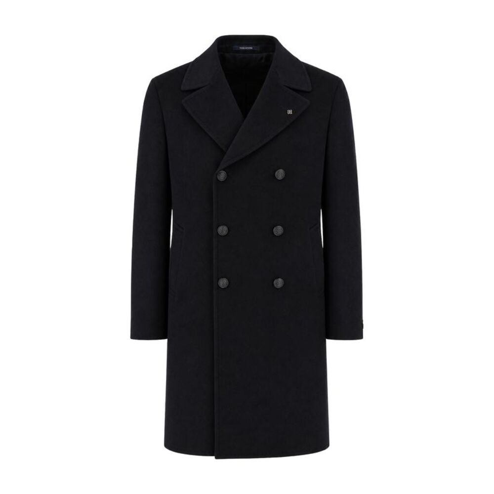 Tagliatore Man Clothing Coats